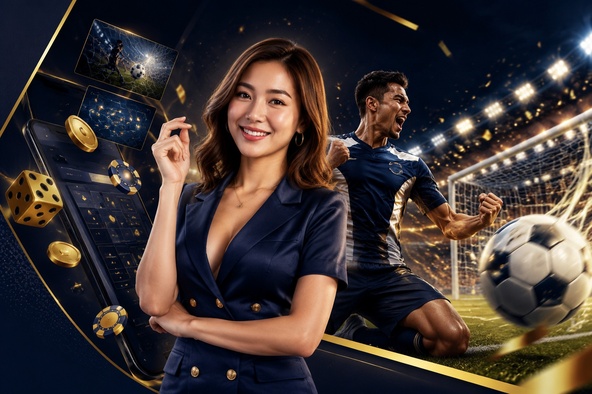 Sic Bo dice game at 7abd Dreams of Macao