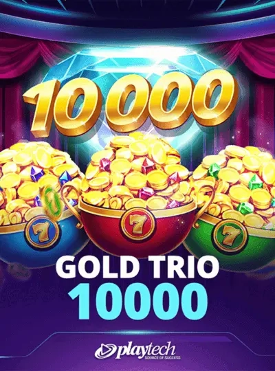 Classic slot game cover from Pragmatic Play